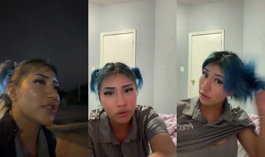 imul7.7 TikTok Live — Jul 10, 2026, 3:56 AM