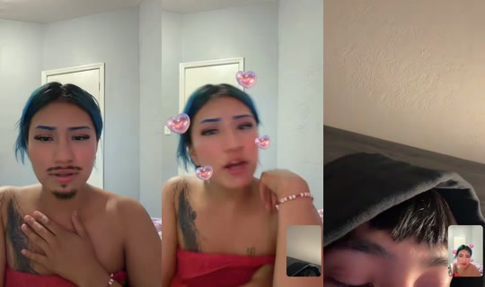imul7.7 TikTok Live — Jul 10, 2026, 4:16 AM