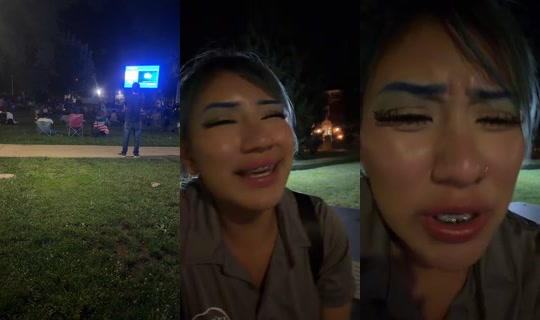 imul7.7 TikTok Live — Jul 12, 2026, 2:37 AM