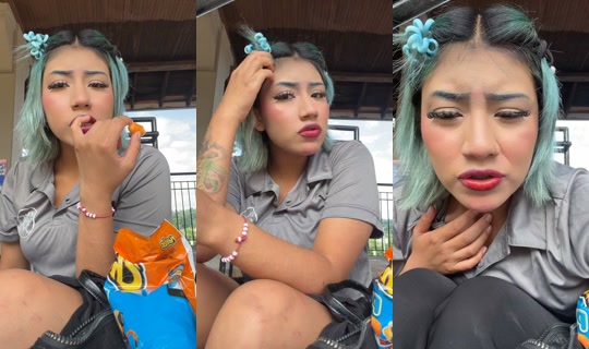 imul7.7 TikTok Live — Jul 13, 2026, 2:11 PM