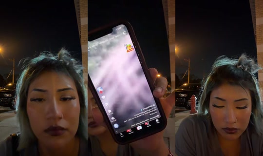 imul7.7 TikTok Live — Jul 14, 2026, 3:10 AM