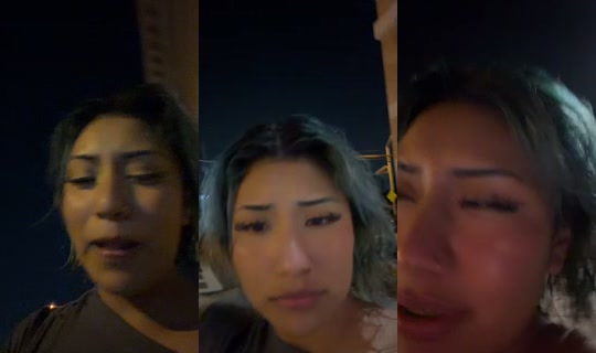 imul7.7 TikTok Live — Jul 14, 2026, 5:19 AM