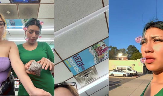 imul7.7 TikTok Live — Jul 14, 2026, 10:55 PM