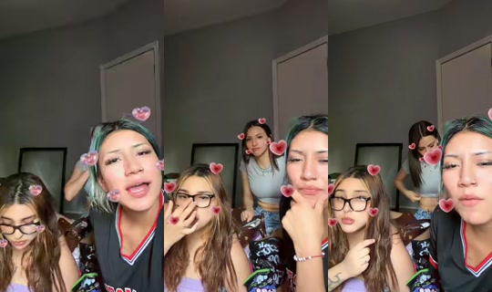 imul7.7 TikTok Live — Jul 14, 2026, 11:33 PM