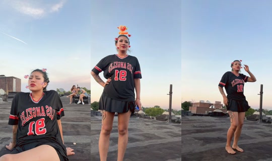 imul7.7 TikTok Live — Jul 15, 2026, 12:17 AM