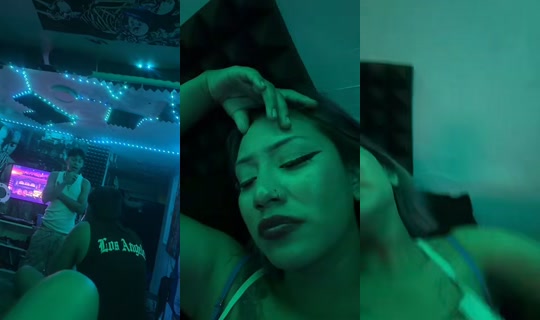 imul7.7 TikTok Live — Jul 15, 2026, 3:37 AM