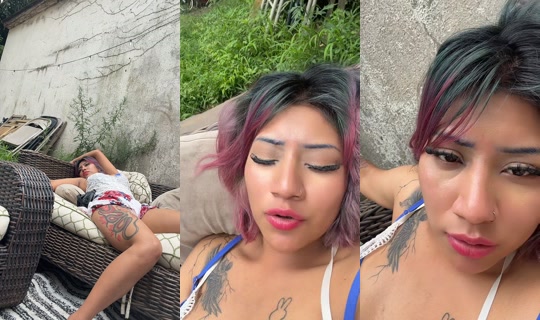 imul7.7 TikTok Live — Jul 15, 2026, 7:58 PM