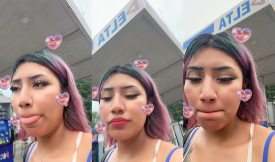 imul7.7 TikTok Live — Jul 15, 2026, 9:48 PM