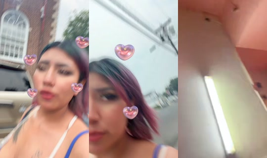 imul7.7 TikTok Live — Jul 15, 2026, 11:07 PM
