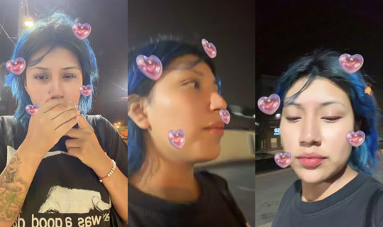 imul7.7 TikTok Live — Jul 16, 2026, 3:45 AM