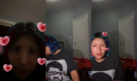 imul7.7 TikTok Live — Jul 16, 2026, 4:06 AM