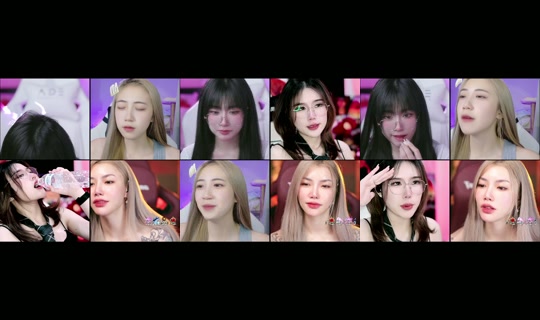 imwrpkm TikTok Live — Jul 14, 2026, 6:55 PM