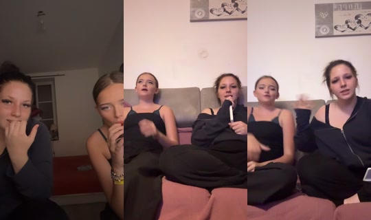 in.4yaa54 TikTok Live — Aug 27, 2026, 7:10 PM