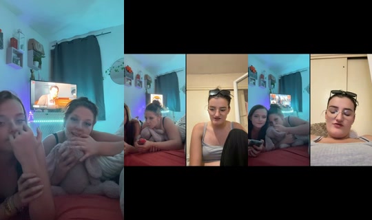 in.4yaa54 TikTok Live — Aug 28, 2026, 12:44 AM