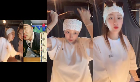 in.sssuk TikTok Live — Aug 28, 2026, 5:55 AM