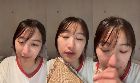 ina_enohara TikTok Live — Jul 15, 2026, 1:38 PM