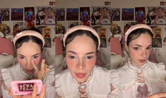 inari016 TikTok Live — Aug 7, 2026, 7:42 PM