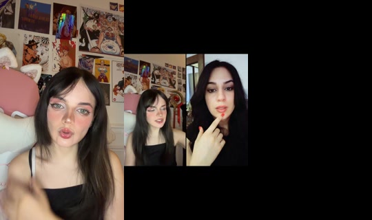inari016 TikTok Live — Aug 8, 2026, 10:27 PM