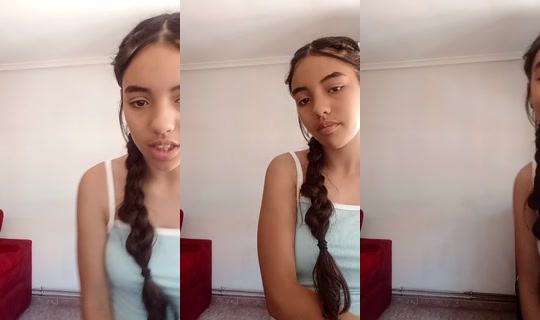 inasbela6 TikTok Live — Jul 27, 2026, 3:17 PM