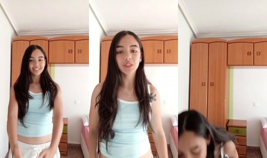 inasbela6 TikTok Live — Aug 12, 2026, 4:29 PM