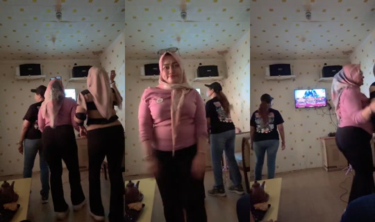 incaranbapack2 TikTok Live — Aug 2, 2026, 8:50 AM