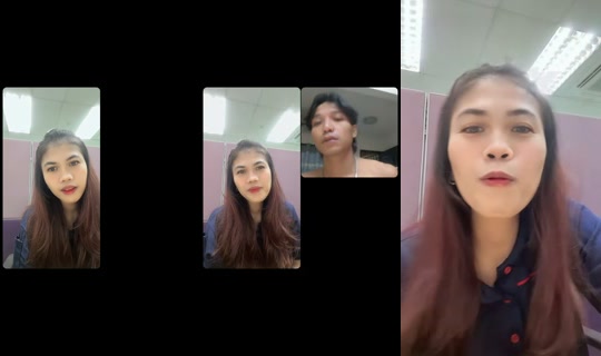 indahh.ngl TikTok Live — Sep 1, 2026, 4:48 PM
