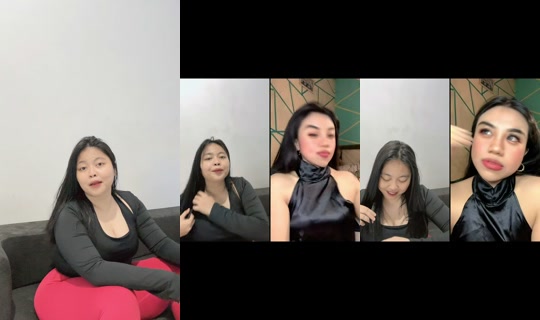 indahhk18 TikTok Live — Jul 15, 2026, 3:10 PM