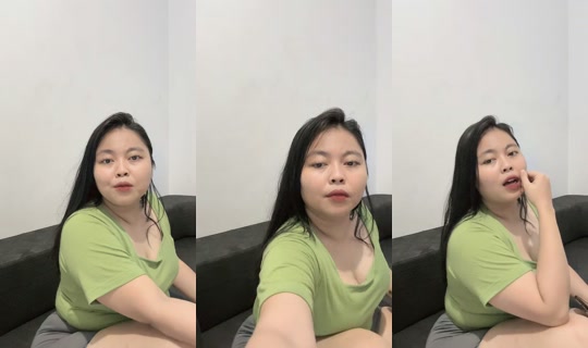 indahhk18 TikTok Live — Aug 20, 2026, 5:35 PM