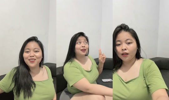 indahhk18 TikTok Live — Aug 20, 2026, 6:20 PM