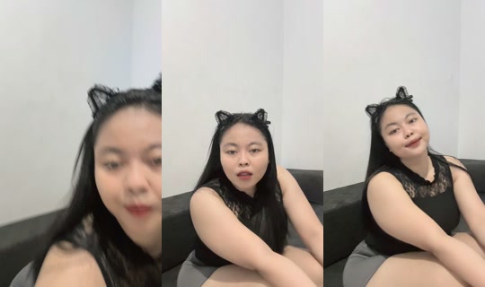 indahhk18 TikTok Live — Aug 21, 2026, 9:27 AM