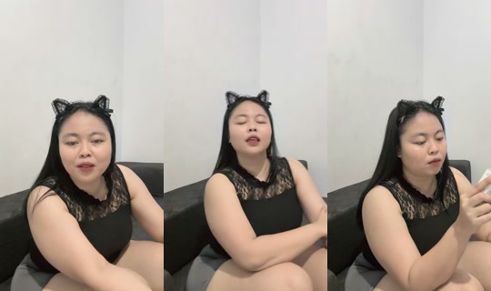 indahhk18 TikTok Live — Aug 21, 2026, 10:17 AM