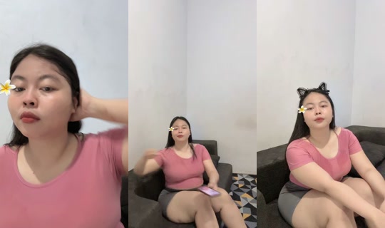 indahhk18 TikTok Live — Aug 30, 2026, 8:58 AM