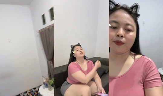 indahhk18 TikTok Live — Aug 30, 2026, 10:11 AM