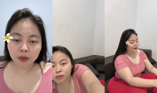 indahhk18 TikTok Live — Aug 30, 2026, 4:45 PM