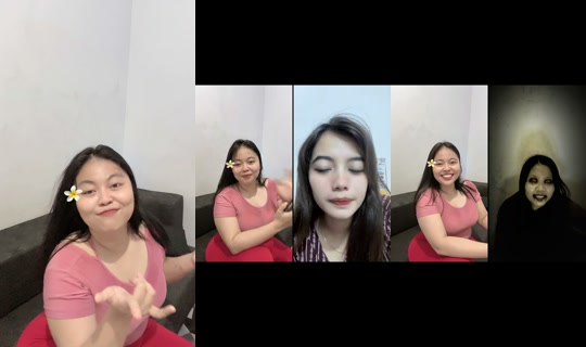 indahhk18 TikTok Live — Aug 30, 2026, 5:36 PM