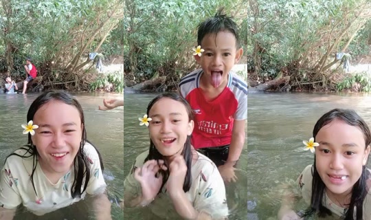 indai_bayur TikTok Live — Jul 11, 2026, 2:57 AM