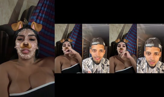 indiaapm TikTok Live — Aug 27, 2026, 2:45 AM