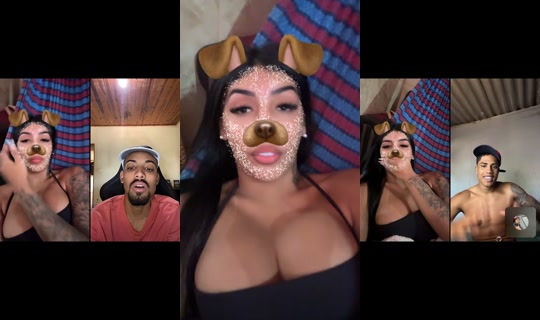 indiaapm TikTok Live — Aug 27, 2026, 2:59 PM