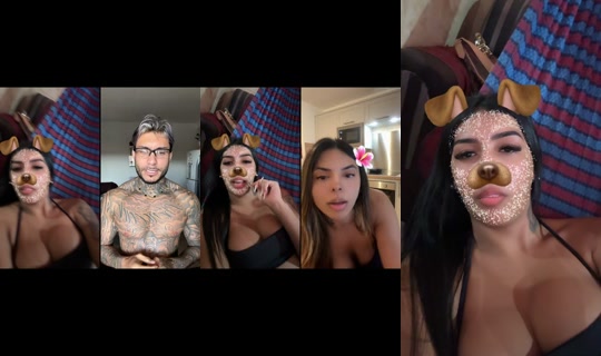 indiaapm TikTok Live — Aug 27, 2026, 3:29 PM