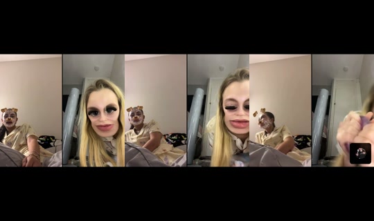 indiannaspammmm4 TikTok Live — Jul 31, 2026, 10:26 PM