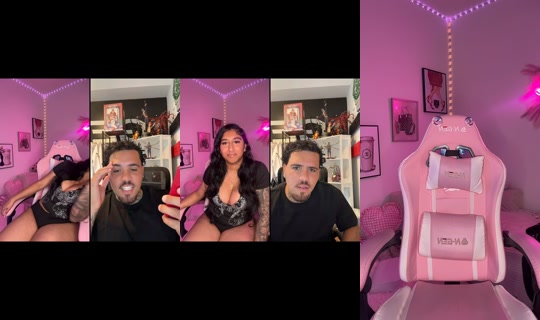 indiathedyme TikTok Live — Aug 23, 2026, 8:48 PM