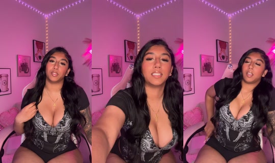 indiathedyme TikTok Live — Aug 23, 2026, 10:11 PM