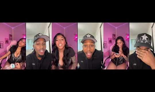 indiathedyme TikTok Live — Aug 23, 2026, 11:53 PM
