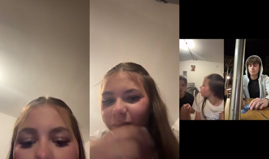 indie_iow TikTok Live — Aug 10, 2026, 10:34 PM