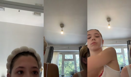 indigojuniors1 TikTok Live — Aug 1, 2026, 3:59 PM