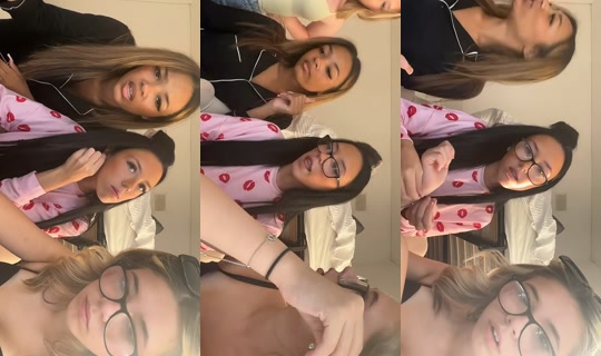 indigojuniors1 TikTok Live — Aug 1, 2026, 7:04 PM