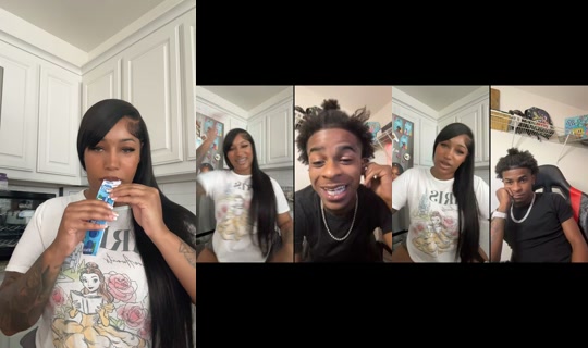 indigokayy TikTok Live — Jul 31, 2026, 1:41 PM