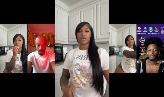 indigokayy TikTok Live — Jul 31, 2026, 4:35 PM