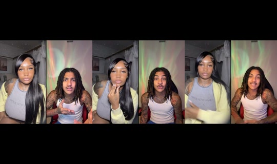indigokayy TikTok Live — Aug 1, 2026, 1:51 AM