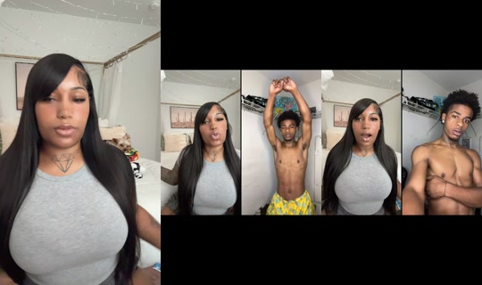 indigokayy TikTok Live — Aug 2, 2026, 1:39 PM